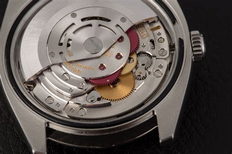 rolex oyster 25 acciaio|rolex oyster perpetual movements.